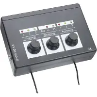 IVT magnetfeltgenerator 3 mü/h 1,35 W