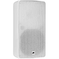 Omnitronic 11036961, 2-veis, Koblet med ledninger (ikke trådløs), 150 W, 60 - 18000 Hz, Hvit