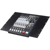 Omnitronic 10040280, Stativfeste, 50 W, Sort