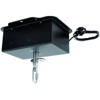 Eurolite 1.5 RPM Rotator for Mirror Balls up to 100cm EU
