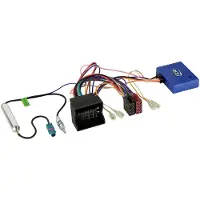 ACV 12-1324-46-15 CAN-busadapter for VW 2002->