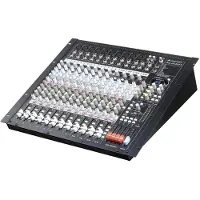 Omnitronic 10040285, Stativfeste, 50 W, Sort