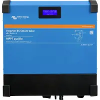 Victron Energy Rs Smart Solar 48/6000 230v Omformer