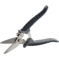 Kwb 926790, Langt håndgrep, Rett blad, 190 mm