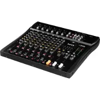 IMG Stage Line MXR-80 8-kanals lydmikser
