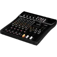 IMG Stage Line MXR-60 6-kanals analog lydmikser