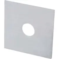 Helios Ventilatoren 00939, Hvit, 5 g