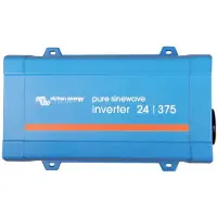 Victron Energy Phoenix 24/375 Direct Schuko Batteriinvertor
