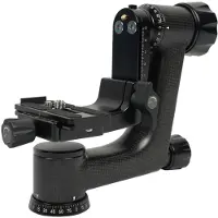 Sirui Ph10 Karbon Gimbalhode