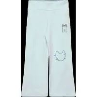Puma x GABBY'S DOLLHOUSE Flared Leggings Kids, Clothing, Fresh Water, 2-3Y