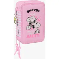 Snoopy Pennal