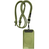 Black Rock 00221551, Strop / Belte, Oliven, Universell, 1 stykker, 0,8 m, 200 mm