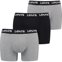 Levi's Repeat Logo Brief Boxers 3 Enheter