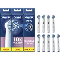 Oral-B Eb60x Utskifting Av Elektrisk Tannbørste