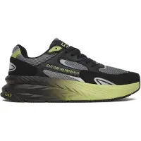 Emporio Armani Crusher Sonic Mix Treningssko