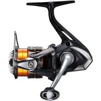 Shimano Nexave Fj Fiske Spinnehjul