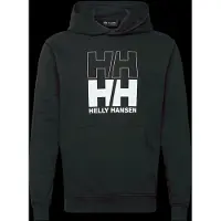 Helly Hansen Core Graphic Hettegenser