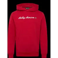 Helly Hansen Core Graphic Hettegenser