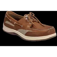 Sebago Clovehitch Ii Fgl Waxed Båtsko