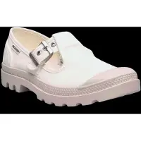 Palladium Pampa M-jane Washed Treningssko