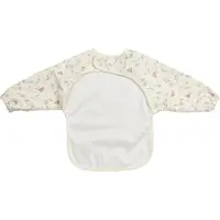 Meyco Baby Flower Smekke Med Ermer