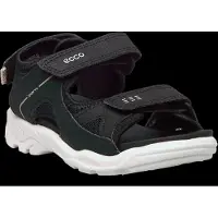 Ecco Sandaler - Biom Raft - Black - - 27 - Sandals