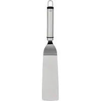 Heirol Steely flexible steel spatula, 28.5 cm