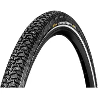 Continental Contact Spike 120 700 X 42 Urban Stive Sykkeldekk