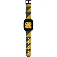 XPLORA XGO3 Strap - Black Tiger