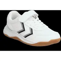 Hummel Innesko - Flerspill Flex VC 2.0 Jr - Hvit - - 35 - Innesko