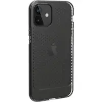 Uag Iphone 12 Mini Lucent Case Silicone Telefondeksel