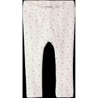 Lil´ Atelier Printet Leggings