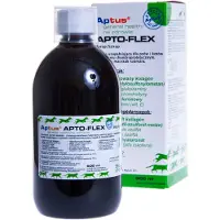 Aptus sirup for hunder og katter APTO-FLEX (500 ml)