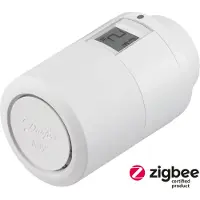 Danfoss Ally Smart Radiatortermostat - Adapter: RAV, RA, RAVL og M30