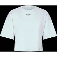 Puma X Hyrox Lifestyle Cropped Kortarmet T-skjorte