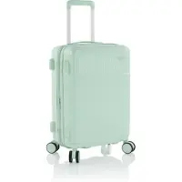 Heys Pastel Mint S 53 cm koffert, postfrisk
