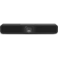 Logitech MeetUp 2 - USB-konferansekamera