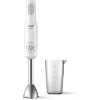 Philips Daily Collection ProMix HR2534 - Håndmikser - 650 W - hvit