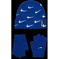 Nike Kids Swoosh Repeat Lue