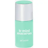 Le Mini Macaron Gel Polish 8.5 ml - Pistachio