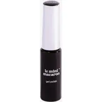 Le Mini Macaron Le Gel Liner Gel Polish Liner 6 ml - Licorice