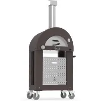 ALFA FORNI stativ til pizzaovn 5 minutter
