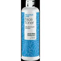 Australian bodycare Salicylic Acid Face Toner 2% BHA Exfoliant 150 ml