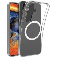 dbramante1928 Greenland Pro Qi2 Galaxy S25 Telefondeksel
