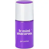 Le Mini Macaron Gel Polish 8,5 ml - Ultra Violet