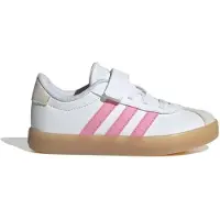 Adidas Vl Court 3.0 Skateboarding Joggesko Til Barn