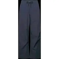 Hummel Bukser - HmlJR Stretch - Dress Blues - - 9 år (134) - Bukser - bomull
