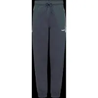Hummel Joggebukser - HmlJR - Dress Blues - - 11 år (146) - Joggebukse