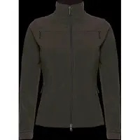 Chevalier Nimrod Windblocker Jacket Women Dark Green 40W