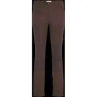 Chevalier Spey Stretchbukser Dame, 46W, Tobacco Green